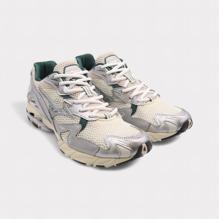 Actual product image Mizuno WAVE RIDER 10 (42.5)