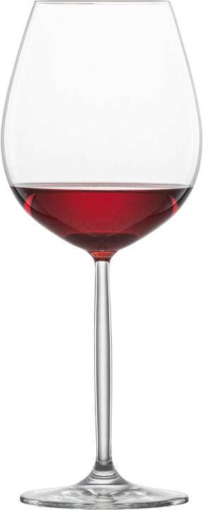 Schott Zwiesel Diva (61.20 cl, 1 Bril, Rode wijnglazen)