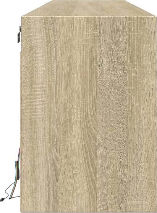 Image du produit VidaXL Leora (180 x 31 x 45 cm)