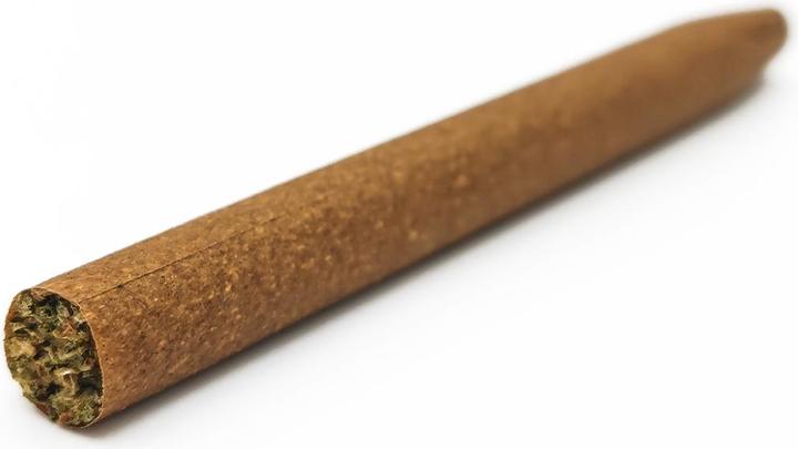 Image du produit Legendary Premium CBD Blunt 2g (4.93 g, Extérieur)