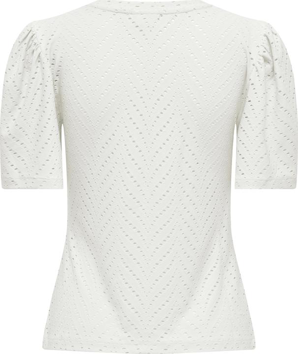 Produktbild JdY Jdycarla Cathinka S/S Top Jrs Noos (XL)