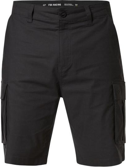 Fox SHORT 23 SLAMBOZO 2.0 BLK 30 (30, M)