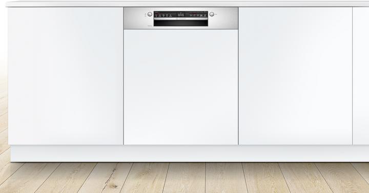 Image du produit Bosch Hausgeräte SMI2ITS33E