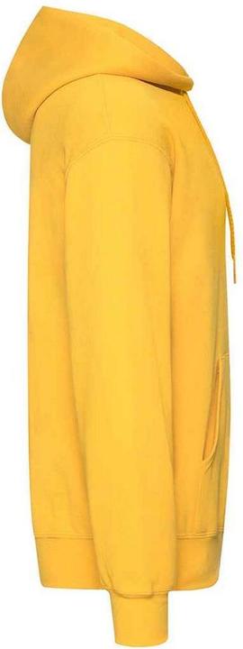 Produktbild Fruit of the Loom Erwachsene Klassik Kapuzenpullover (M)