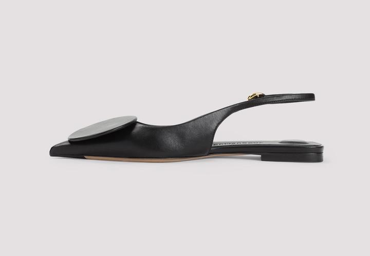Actual product image Jacquemus 24E241FO077.3073 (36)