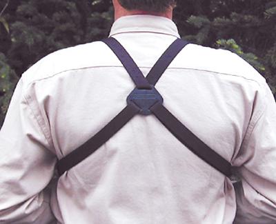 Produktbild OP Tech Op/Tech Bino/Cam Harness elastic (5301422)