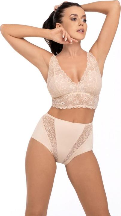 Actual product image Babel Panties model 169301 (3XL)
