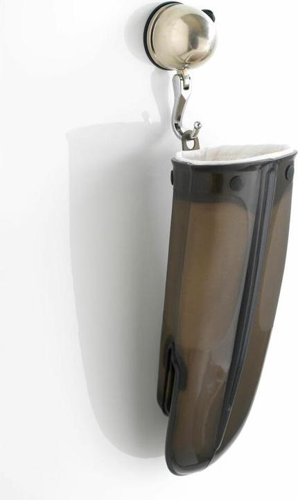 Immagine prodotto Mastrad Guanto da forno Orka Tex in silicone nero (Silicone)