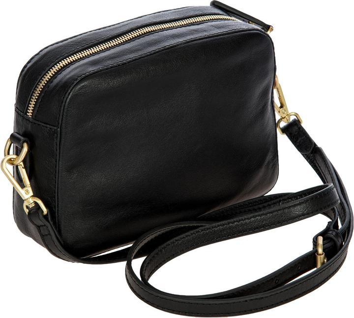 Produktbild Brics Volterra Umhängetasche Leder 21 cm