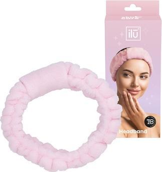 Ilu Sc Headband Pink
