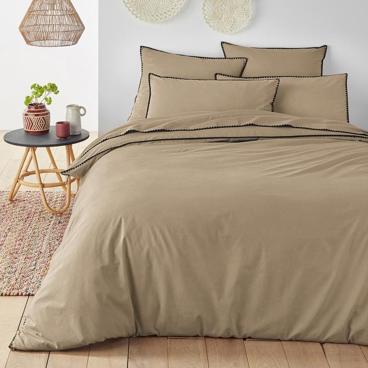 Actual product image La Redoute Interieurs Merida (Duvet cover, 240 x 220 cm)