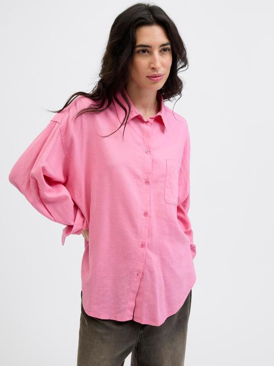 Produktbild JJXX Jxjamie Breeze Summer Ls Shirt Wvn Sn (S)