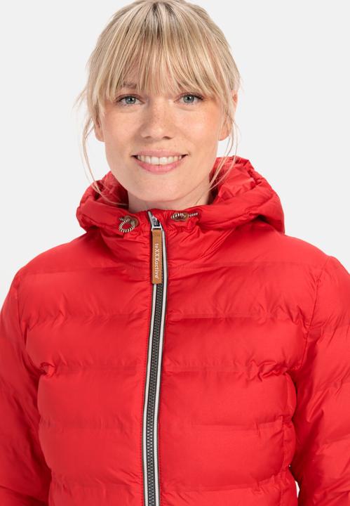 Actual product image Camel Active teXXXactive® functional jacket made from recycled polyester (38)