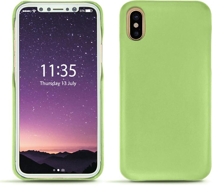 Image du produit Noreve Housse cuir (Apple iPhone X)