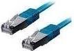 Actual product image equip Network cable (S/FTP, CAT6, 1 m)