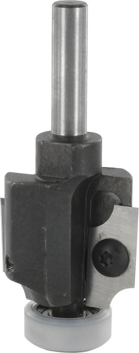 Produktbild ENT European Norm Tools ENT Wendeplatten Abrundfräser HW Radius 5 mm