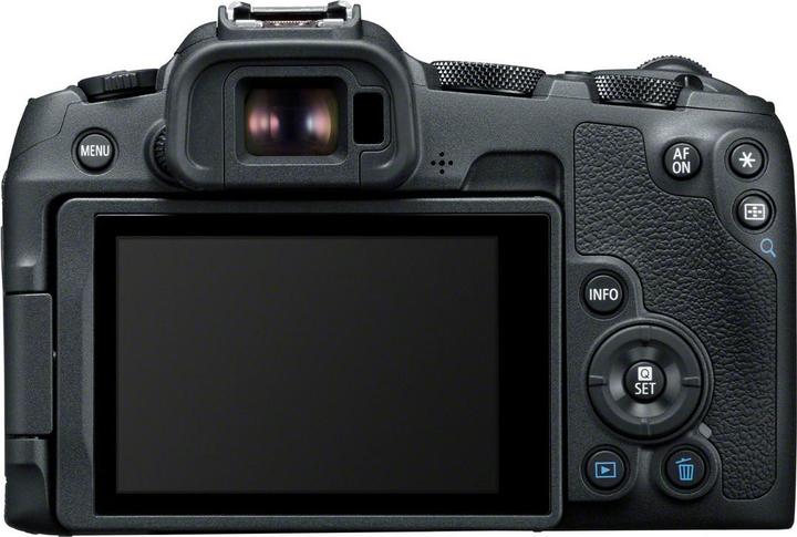 Immagine prodotto Canon EOS R8 (24.20 Mpx, Full frame / FX)