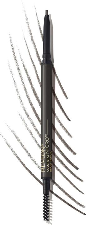 Immagine prodotto Revlon CS Micro Brow Pencil Marrone Morbido 453 (Marrone morbido 453)
