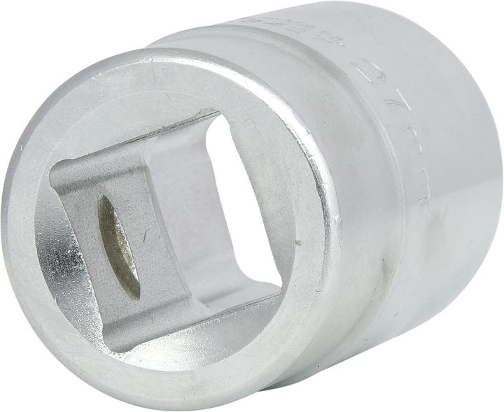 Actual product image KS Tools 3/4" hexagon socket short (27 mm)