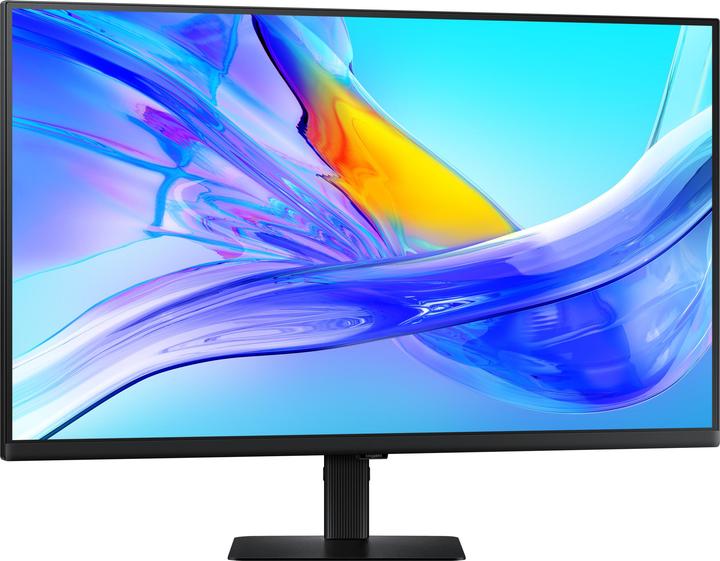 Actual product image Samsung 32"/UHD/16:9/IPS/S80UD (3840 x 2160 Pixels, 32")