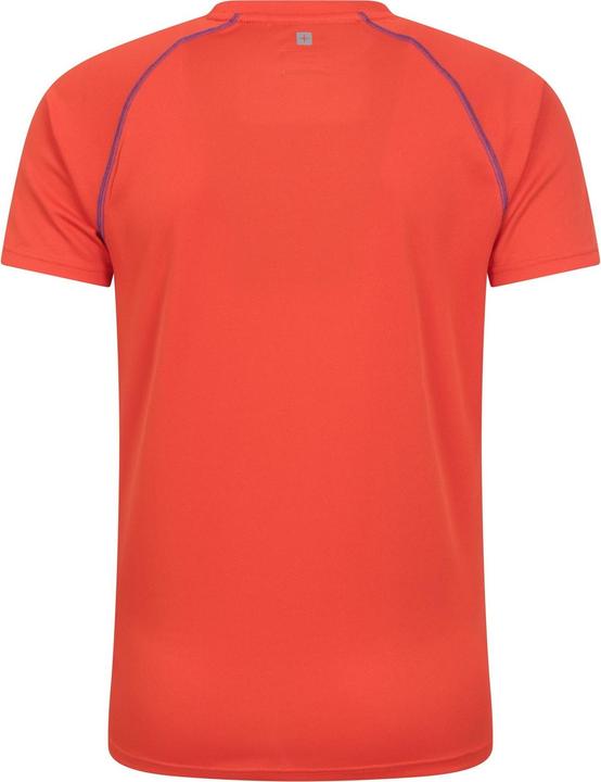 Actual product image Mountain Warehouse Mens Endurance IsoCool T-Shirt (4XL)