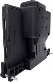 Actual product image Gamber-Johnson 7160-1299-10, Tablet/UMPC, Passive holder, Indoor, Black