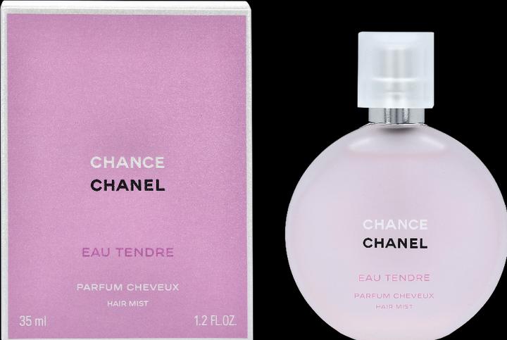 Produktbild Chanel Chance Eau Tendre (Eau de Parfum, 35 ml)