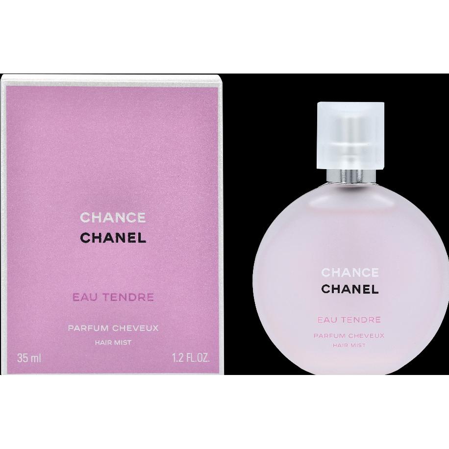 Chanel Chance Eau Tendre (Eau de parfum, 35 ml) - buy at Galaxus