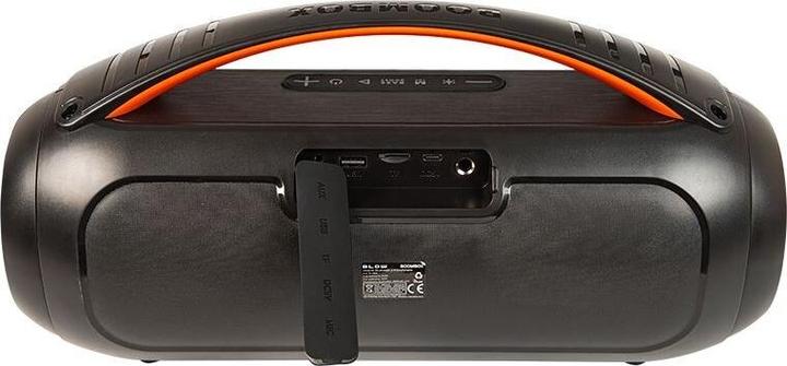 Produktbild Blow 30-356# Boombox-Bluetooth-Lautsprecher (Akkubetrieb)
