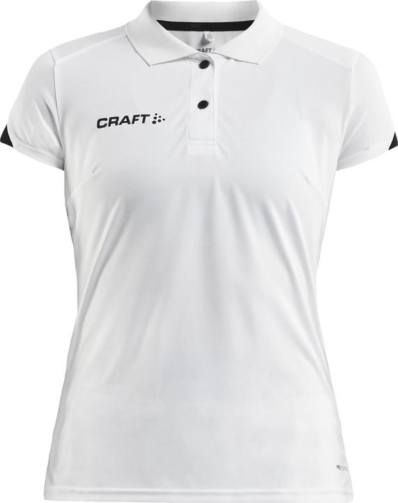 Craft Pro Control Impact Polo Damen