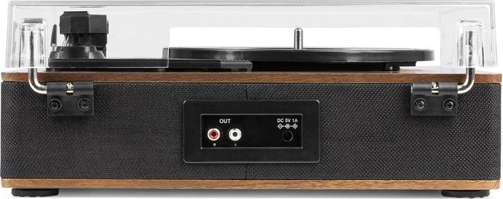 Actual product image Fenton RP161 (Automatic)