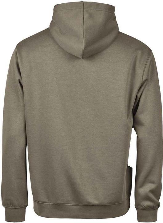 Immagine prodotto Tee Jays Felpa con Cappuccio Uomo (L)