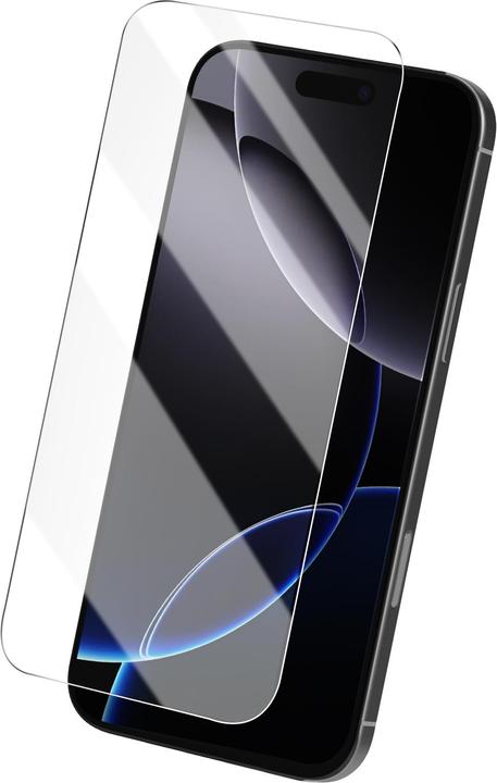 Immagine prodotto Avizar Pellicola ClearShield (1 Pezzo/i, Apple iPhone 15 Pro Max)