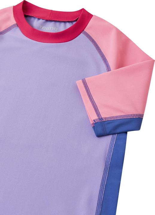 Immagine prodotto Reima Camicia protezione solare Joonia Lilla ametista (122)