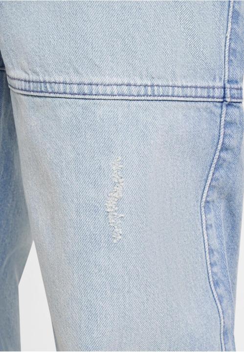 Actual product image DEF Matty Loose Fit Denim - 189755 (32)