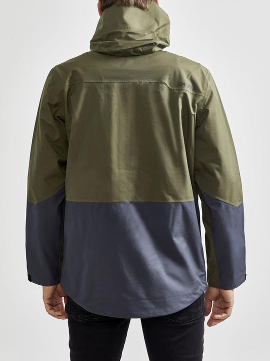 Produktbild Craft Block Shell Jacket Herren (3XL)
