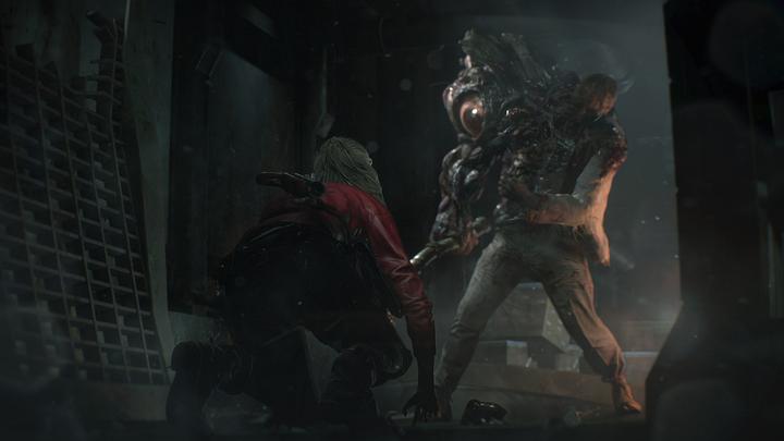 Image du produit Plaion Resident Evil 2 Remake (PS4)