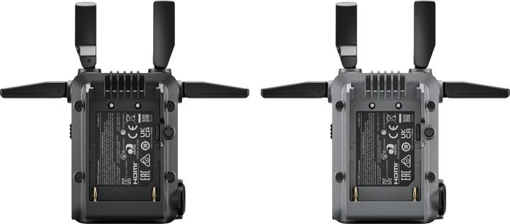 Actual product image DJI SDR Transmission Combo (Gimbal remote control)