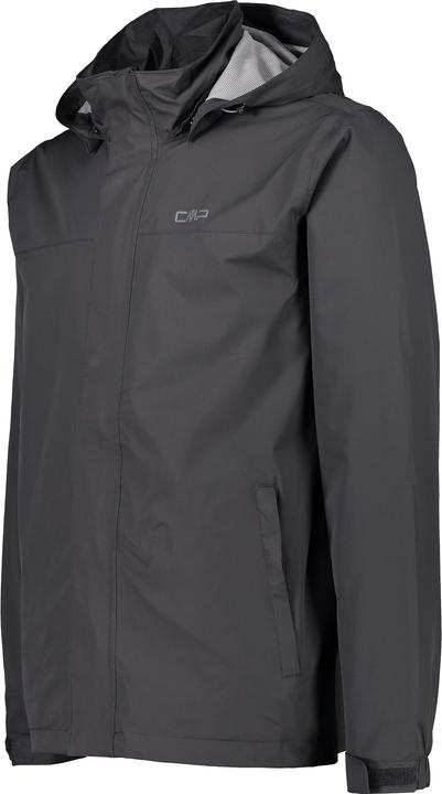 Produktbild CMP Campagnolo Button Kapuzenjacke (4XL)