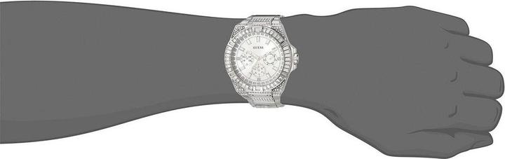 Immagine prodotto Guess - Zeus GW0209G1 (M) (47 mm)