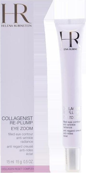 Image du produit Helena Rubinstein Collagenist Re-Plump Eye Zoom Soin pour les yeux (15 ml, Journée)