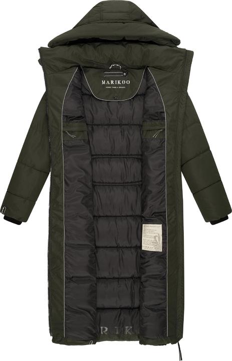 Image du produit Marikoo Nadeshikoo XVI (3XL)