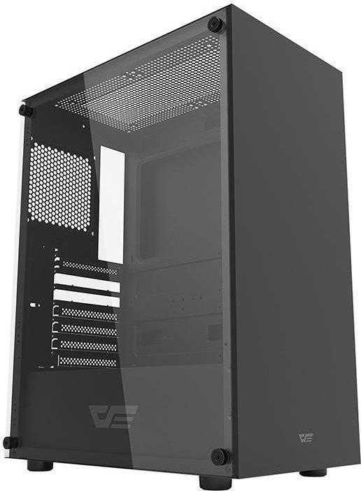 Image du produit Darkflash Tech DK100 (mATX, ITX, ATX)
