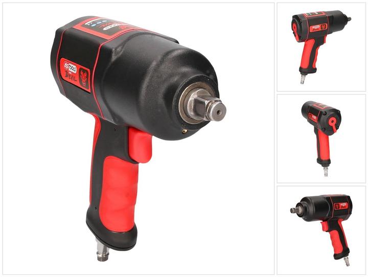 KS Tools The Devil (Druckluft)