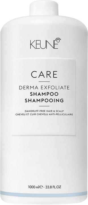Keune Care - Derma Exfoliate Shampoo