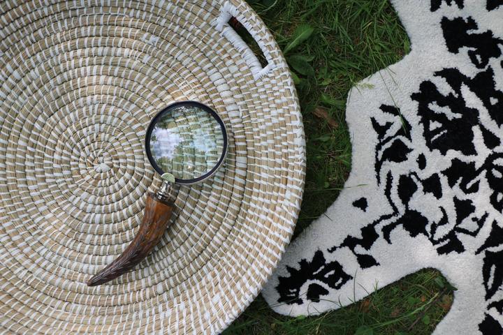 Image du produit The Rug Republic Zambali (120 x 180 cm)