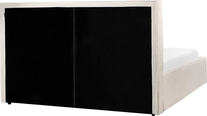 Produktbild Beliani Moissac (160 x 200 cm)