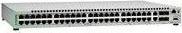 Produktbild Allied Telesis L2 GE 24 P 2 SFP W/ 2*SFP+ (48 Ports)