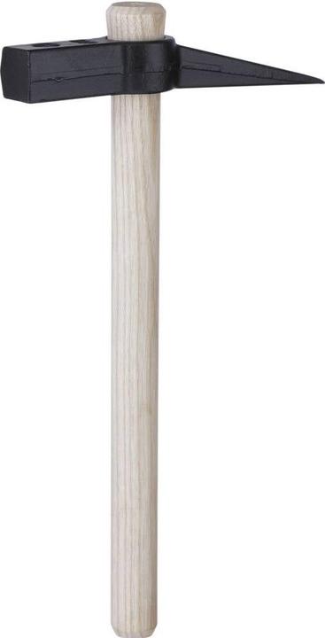 Immagine prodotto Picard Martello da muratore 75 rhein.Form ES Manico in frassino Con manico in frassino (600 g)