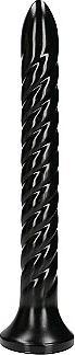 Immagine prodotto Ouch! Swirled Anal Snake - 12"/ 30 cm